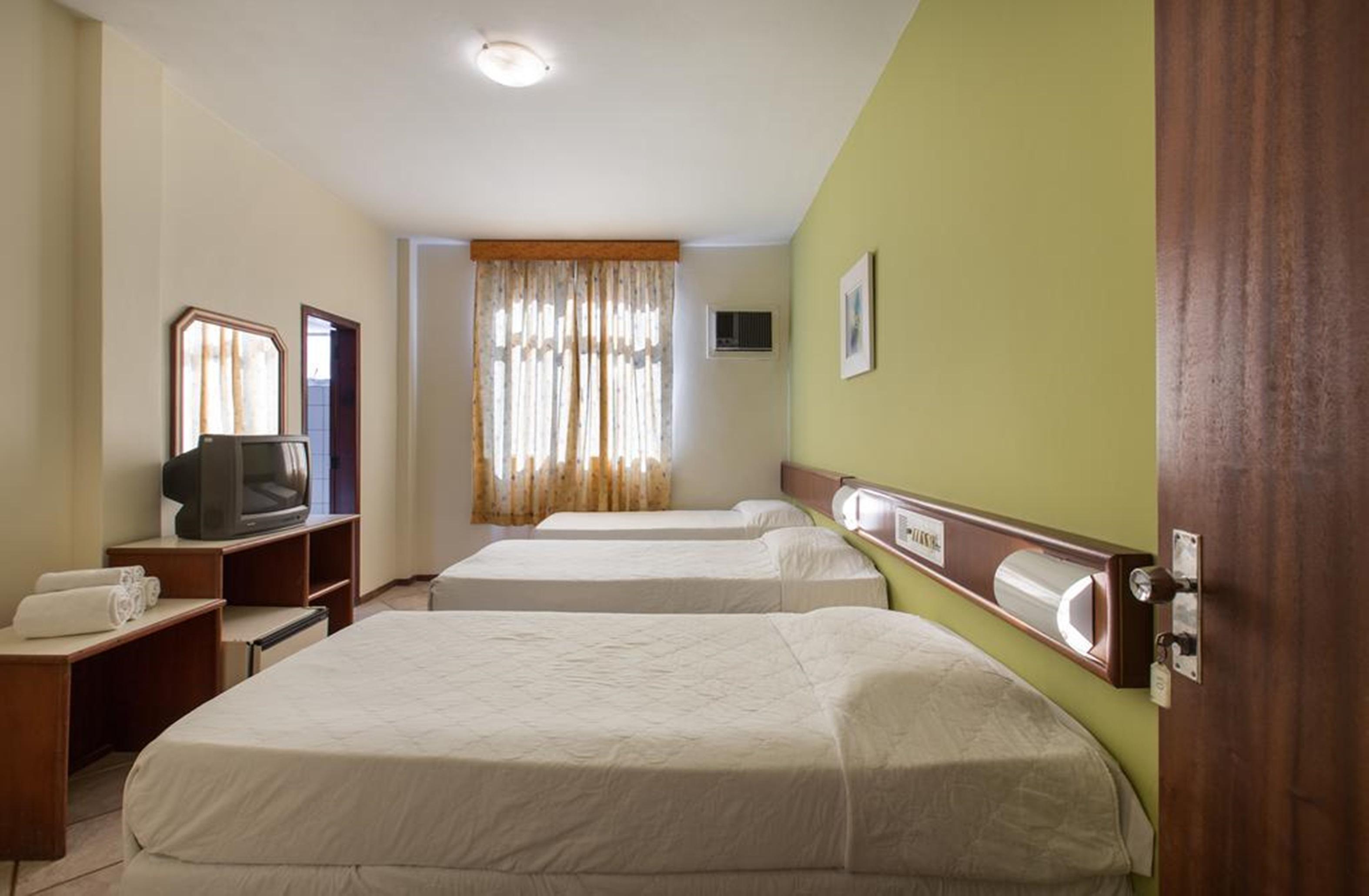Brasil Express Hotell Balneário Camboriú Exteriör bild