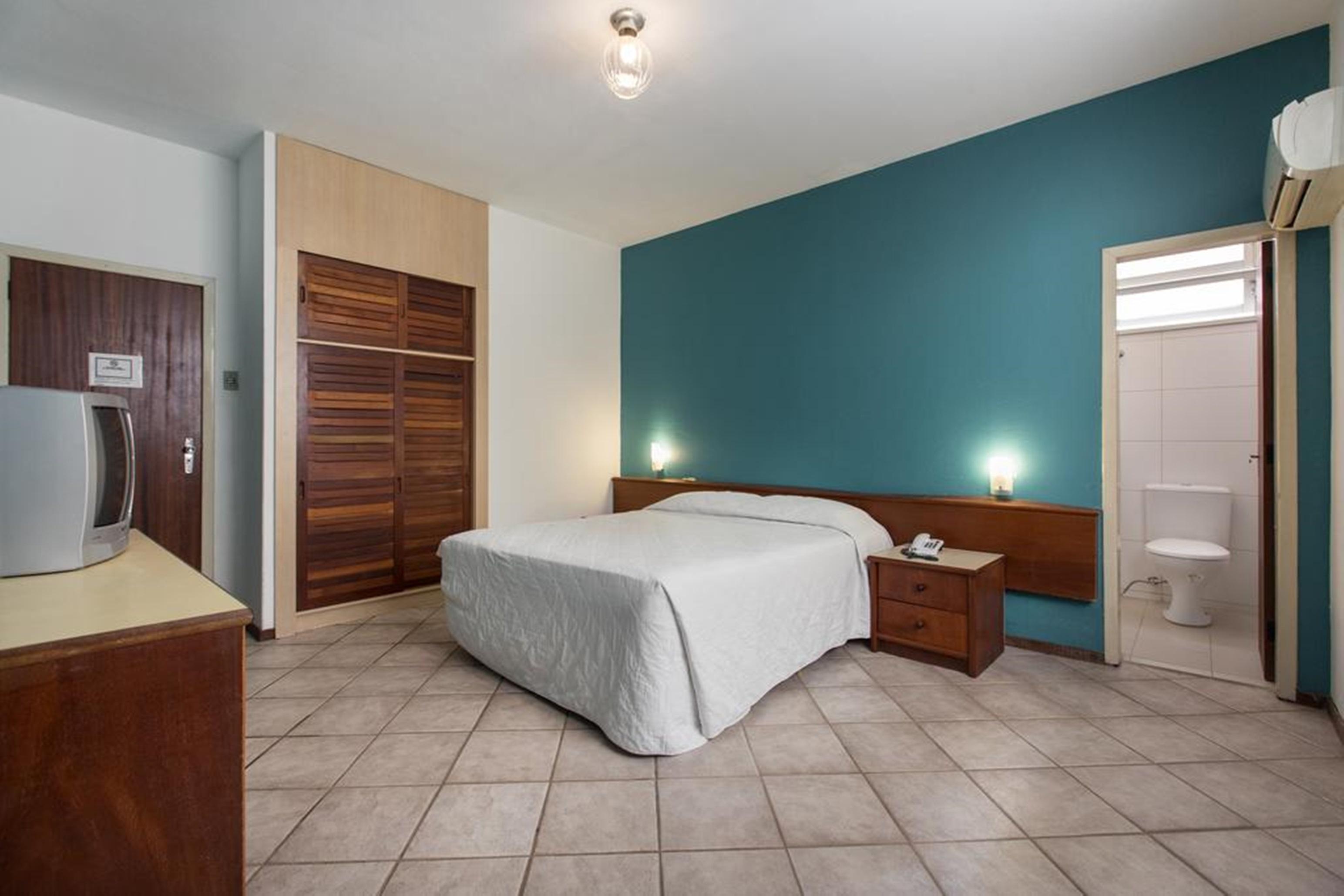 Brasil Express Hotell Balneário Camboriú Exteriör bild